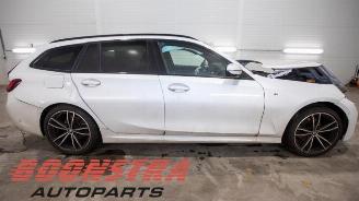 BMW 3-serie 3 serie Touring (G21), Combi, 2019 320i 2.0 TwinPower Turbo 16V picture 7