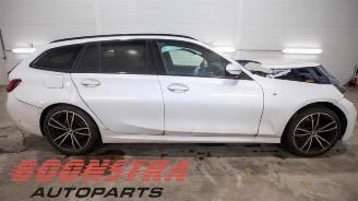 BMW 3-serie 3 serie Touring (G21), Combi, 2019 320i 2.0 TwinPower Turbo 16V picture 7
