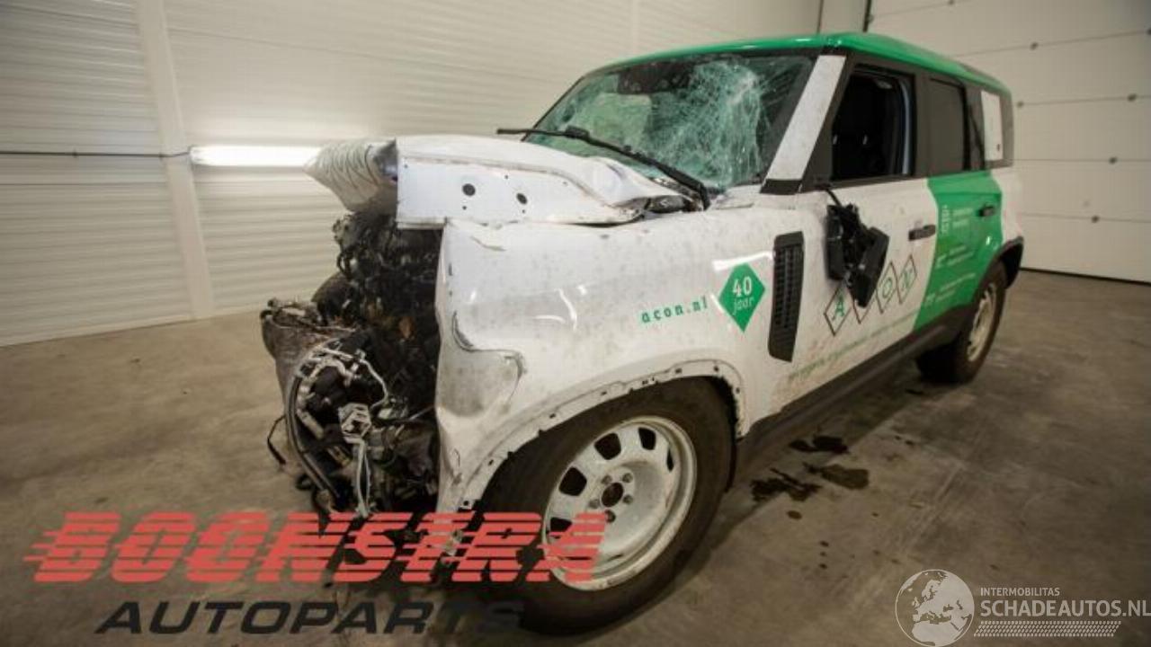 Land Rover Defender Defender II, Terreinwagen, 2019 110 3.0 D200 MHEV