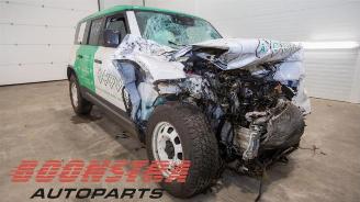 Land Rover Defender Defender II, Terreinwagen, 2019 110 3.0 D200 MHEV picture 7