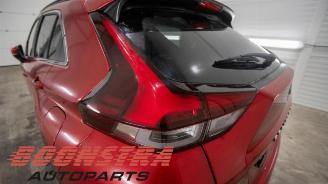 Mitsubishi Eclipse Cross Eclipse Cross (GK/GL), SUV, 2017 2.4 16V PHEV 4x4 picture 10