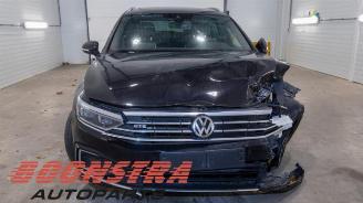 Volkswagen Passat Passat Variant (3G5), Combi, 2014 / 2024 1.4 TSI GTE 16V picture 9
