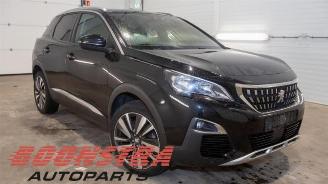 Peugeot 3008 3008 II (M4/MC/MJ/MR), MPV, 2016 1.2 12V e-THP PureTech 130 picture 7