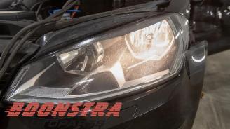 Volkswagen Golf Golf VII (AUA), Hatchback, 2012 / 2021 1.4 TSI Multifuel 16V picture 13