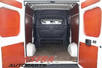 Peugeot Boxer Boxer (U9), Van, 2006 2.2 HDi 110 Euro 5 picture 5