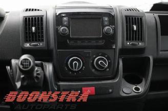 Peugeot Boxer Boxer (U9), Van, 2006 2.2 HDi 110 Euro 5 picture 7