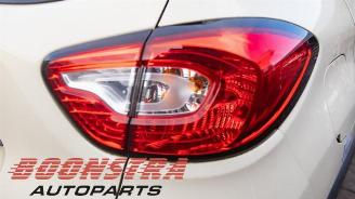 Renault Captur Captur (2R), SUV, 2013 0.9 Energy TCE 12V picture 10