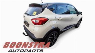 Renault Captur Captur (2R), SUV, 2013 0.9 Energy TCE 12V picture 5