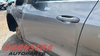 Audi E-tron e-tron (GEN), SUV, 2018 / 2023 55 quattro picture 12