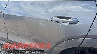 Audi E-tron e-tron (GEN), SUV, 2018 / 2023 55 quattro picture 15