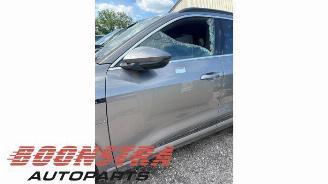 Audi E-tron e-tron (GEN), SUV, 2018 / 2023 55 quattro picture 8