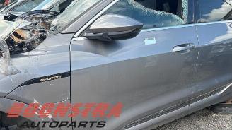 Audi E-tron e-tron (GEN), SUV, 2018 / 2023 55 quattro picture 11