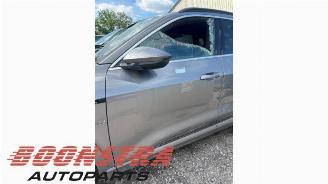 Audi E-tron E-tron (GEN), SUV, 2018 55 quattro picture 8