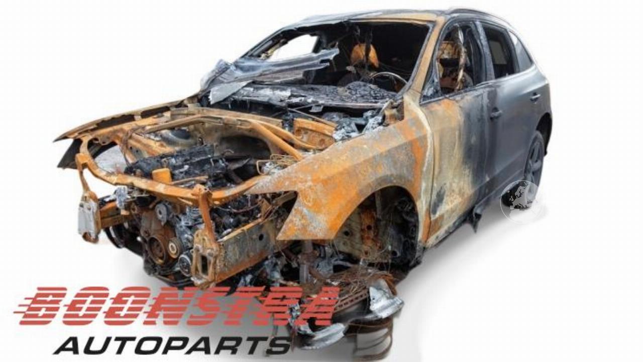 Audi Q5 Q5 (8RB), SUV, 2008 / 2017 2.0 TFSI 16V Quattro