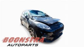Ford Fiesta Fiesta 7, Hatchback, 2017 1.0 EcoBoost 12V 100 picture 7