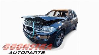disassembly passenger cars BMW X5 X5 (F15), SUV, 2013 / 2018 xDrive 35d 3.0 24V 2014