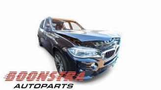 BMW X5 X5 (F15), SUV, 2013 / 2018 xDrive 35d 3.0 24V picture 6