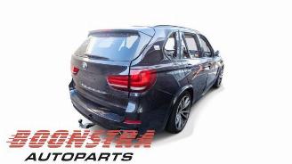 BMW X5 X5 (F15), SUV, 2013 / 2018 xDrive 35d 3.0 24V picture 5