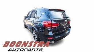 BMW X5 X5 (F15), SUV, 2013 / 2018 xDrive 35d 3.0 24V picture 3