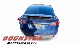 Tesla Model X Model X, SUV, 2013 / 2026 Dual Motor AWD, Long Range picture 5