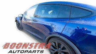 Uttjänta bilar auto Tesla Model X Model X, SUV, 2013 / 2026 Dual Motor AWD, Long Range 2023