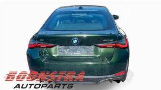 BMW i4 i4 (G26), Sedan, 2021 eDrive40 84 kWh picture 4