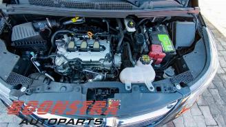 Opel Karl Karl, Hatchback 5-drs, 2015 / 2019 1.0 12V picture 7