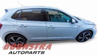 Volkswagen Polo Polo VI (AW1), Hatchback 5-drs, 2017 2.0 GTI picture 6