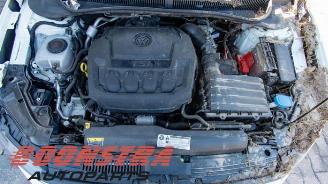 Volkswagen Polo Polo VI (AW1), Hatchback 5-drs, 2017 2.0 GTI picture 9