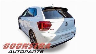 Volkswagen Polo Polo VI (AW1), Hatchback 5-drs, 2017 2.0 GTI picture 3