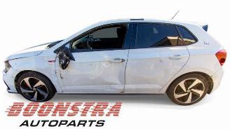 Volkswagen Polo Polo VI (AW1), Hatchback 5-drs, 2017 2.0 GTI picture 2