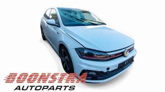 Volkswagen Polo Polo VI (AW1), Hatchback 5-drs, 2017 2.0 GTI picture 7
