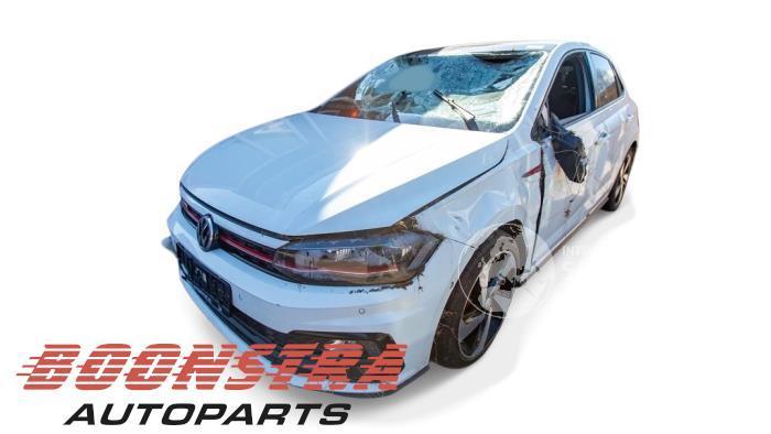 Volkswagen Polo Polo VI (AW1), Hatchback 5-drs, 2017 2.0 GTI