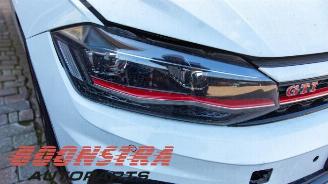 Volkswagen Polo Polo VI (AW1), Hatchback 5-drs, 2017 2.0 GTI picture 12