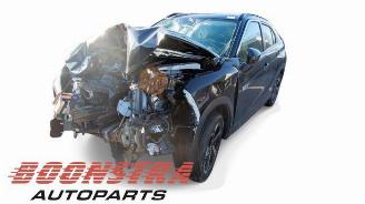 Autoverwertung Mitsubishi Eclipse Cross Eclipse Cross (GK/GL), SUV, 2017 2.4 16V PHEV 4x4 2023/11