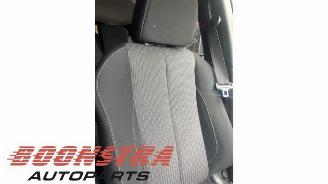 Mitsubishi Eclipse Cross Eclipse Cross (GK/GL), SUV, 2017 2.4 16V PHEV 4x4 picture 21