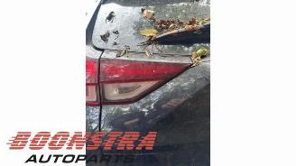 Mitsubishi Eclipse Cross Eclipse Cross (GK/GL), SUV, 2017 2.4 16V PHEV 4x4 picture 10