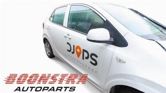Kia Picanto Picanto (JA), Hatchback, 2017 1.0 DPi 12V picture 7