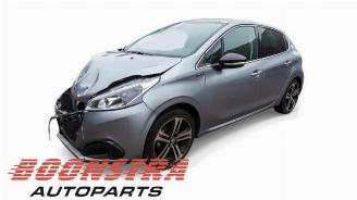 Démontage voiture Peugeot 208 208 I (CA/CC/CK/CL), Hatchback, 2012 / 2019 1.2 12V e-THP PureTech 110 2019/5