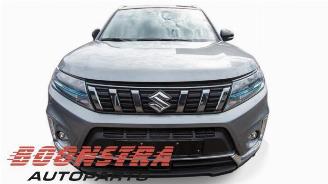 Suzuki Vitara Vitara (LY/MY), SUV, 2015 1.5 16V Dualjet Hybrid picture 8