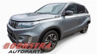 Autoverwertung Suzuki Vitara Vitara (LY/MY), SUV, 2015 1.5 16V Dualjet Hybrid 2022/6