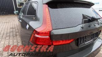 Volvo V-60 V60 II (ZW), Combi, 2018 2.0 T6 16V Twin Engine picture 13