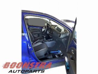 Toyota Aygo Aygo X, Hatchback, 2022 1.0 12V VVT-i picture 3