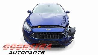 Ford Focus Focus 3 Wagon, Combi, 2010 / 2020 1.0 Ti-VCT EcoBoost 12V 100 picture 8