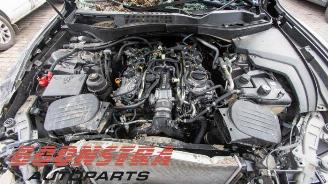 Maserati Levante Levante, SUV, 2016 3.0 S Biturbo V6 24V picture 9