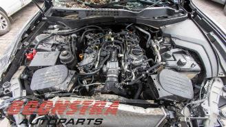 Maserati Levante Levante, SUV, 2016 3.0 S Biturbo V6 24V picture 9