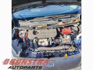 Ford Courier Transit Courier, Van, 2014 / 2023 1.5 EcoBlue picture 9