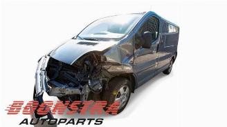 disassembly passenger cars Opel Vivaro Vivaro, Van, 2000 / 2014 2.0 CDTI 2011/9
