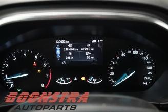 Ford Focus Focus 4 Wagon, Combi, 2018 / 2025 1.5 EcoBoost 12V 150 picture 9