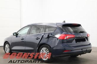 Ford Focus Focus 4 Wagon, Combi, 2018 / 2025 1.5 EcoBoost 12V 150 picture 5